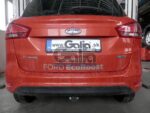 FORD B-Max, Κοτσαδόρος, 5θυρο, 2012- (αυτόματος) - Image 6