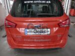 FORD B-Max, Κοτσαδόρος, 5θυρο, 2012- (αυτόματος) - Image 5