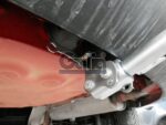 FORD B-Max, Κοτσαδόρος, 5θυρο, 2012- (με βίδες) - Image 5