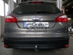 FORD Focus, Κοτσαδόρος, kombi, 2011- (αυτόματος) - Image 6