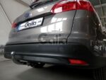 FORD Focus, Κοτσαδόρος, kombi, 2011- (αυτόματος) - Image 5