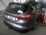 FORD Focus, Κοτσαδόρος, kombi, 2011- (αυτόματος) - Image 4