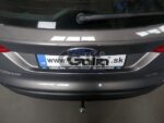 FORD Focus, Κοτσαδόρος, kombi, 2011- (με βίδες) - Image 8