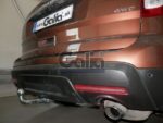 FORD Explorer, Κοτσαδόρος, SUV, 2011- (αυτόματος) - Image 6