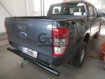 FORD Ranger, Κοτσαδόρος, Pick Up, 2012- (αυτόματος) - Image 7