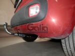 LANCIA Ypsilon, Κοτσαδόρος, hatchback 2WD, 2011- (αυτόματος) - Image 6