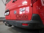 FORD Transit Connect, Κοτσαδόρος, van, 2013- (αυτόματος) - Image 4