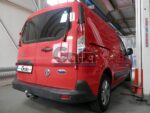 FORD Transit Connect, Κοτσαδόρος, van, 2013- (αυτόματος) - Image 6