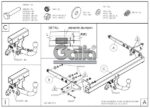 FORD Mondeo, Κοτσαδόρος, 4θυρο, 5θυρο, 2014- (5θυρο) (αυτόματος) - Image 3
