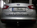 FORD Mondeo, Κοτσαδόρος, 4θυρο, 5θυρο, 2014- (4θυρο) (αυτόματος) - Image 4
