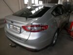 FORD Mondeo, Κοτσαδόρος, 4θυρο, 5θυρο, 2014- (5θυρο) (αυτόματος) - Image 5