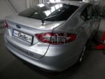FORD Mondeo, Κοτσαδόρος, 4θυρο, 5θυρο, 2014- (5θυρο) (με βίδες) - Image 4