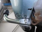 HONDA Civic, Κοτσαδόρος, 5θυρο, 2001-2003 (με βίδες) - Image 4