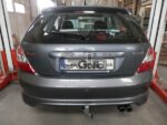 HONDA Civic, Κοτσαδόρος, 3θυρο, 2001-2005 (αυτόματος) - Image 4