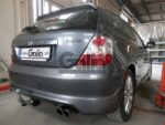 HONDA Civic, Κοτσαδόρος, 3θυρο, 2001-2005 (αυτόματος) - Image 5