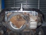 HYUNDAI Santa Fe, Κοτσαδόρος, SUV, 2001-2006 (με βίδες) - Image 3