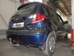 HYUNDAI Getz, Κοτσαδόρος,hatchback, 2005-2009 (αυτόματος) - Image 6