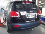 KIA Sorento, Κοτσαδόρος, SUV, 2009-2012 (αυτόματος) - Image 5