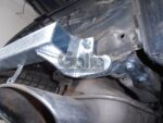 HYUNDAI Santa Fe, Κοτσαδόρος, SUV, 2006-2012 (με βίδες) - Image 5