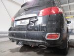 HYUNDAI Santa Fe, Κοτσαδόρος, SUV, 2006-2012 (με βίδες) - Image 4