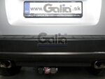 HYUNDAI Tucson, Κοτσαδόρος, SUV, 2004-2010 (με βίδες) - Image 5