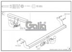 HYUNDAI Accent, Κοτσαδόρος, 3θυρο, 4θυρο, 5θυρο, 2006-2010 (αυτόματος) - Image 3