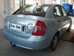 HYUNDAI Accent, Κοτσαδόρος, 3θυρο, 4θυρο, 5θυρο, 2006-2010 (αυτόματος) - Image 5