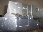 HYUNDAI i30 cw, Κοτσαδόρος, kombi, 2008-2012 (με βίδες) - Image 6
