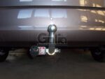 HYUNDAI i30 cw, Κοτσαδόρος, kombi, 2008-2012 (αυτόματος) - Image 5