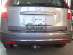 HYUNDAI i30 cw, Κοτσαδόρος, kombi, 2008-2012 (με βίδες) - Image 4