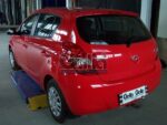 HYUNDAI i20, Κοτσαδόρος, hatchback, 2009-2014 (με βίδες) - Image 7