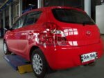 HYUNDAI i20, Κοτσαδόρος, hatchback, 2009-2014 (με βίδες) - Image 4