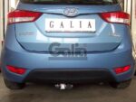 HYUNDAI ix20, Κοτσαδόρος, MPV, 2010- (με βίδες) - Image 6