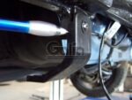 HYUNDAI ix20, Κοτσαδόρος, MPV, 2010- (με βίδες) - Image 4
