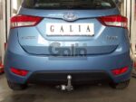HYUNDAI ix20, Κοτσαδόρος, MPV, 2010- (αυτόματος) - Image 4