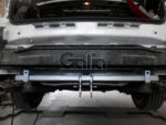 HYUNDAI i40, Κοτσαδόρος, kombi, 2011- (με βίδες) - Image 4