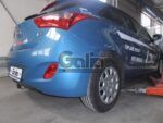 HYUNDAI i30, Κοτσαδόρος, 3θυρο, 5θυρο, 2012-2016 (με βίδες) - Image 5