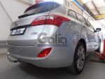 HYUNDAI i30, Κοτσαδόρος, kombi, 2012-2017 (αυτόματος) - Image 5