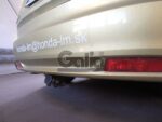 HONDA Civic, Κοτσαδόρος, 5θυρο, 2011- (με βίδες) - Image 4
