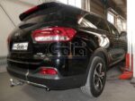 HYUNDAI Santa Fe, Κοτσαδόρος, SUV, 2012- (αυτόματος) - Image 5