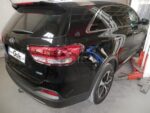 HYUNDAI Santa Fe, Κοτσαδόρος, SUV, 2012- (με βίδες) - Image 4