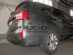 HYUNDAI Santa Fe, Κοτσαδόρος, SUV, 2012- (αυτόματος) - Image 8
