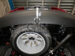 HYUNDAI Santa Fe, Κοτσαδόρος, SUV, 2012- (αυτόματος) - Image 7