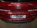 HYUNDAI Tucson, Κοτσαδόρος, SUV, 2015-2018 (αυτόματος) - Image 6