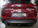 HYUNDAI Tucson, Κοτσαδόρος, SUV, 2015-2018 (με βίδες) - Image 5