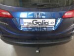 HONDA HR-V, Κοτσαδόρος, SUV, 2014- (αυτόματος) - Image 4