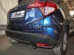 HONDA HR-V, Κοτσαδόρος, SUV, 2014- (αυτόματος) - Image 5