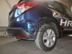 HONDA HR-V, Κοτσαδόρος, SUV, 2014- (αυτόματος) - Image 6