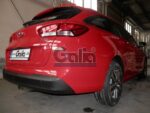 KIA Ceed SW, Κοτσαδόρος, kombi, 2018- (αυτόματος) - Image 8