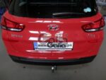 KIA Ceed SW, Κοτσαδόρος, kombi, 2018- (αυτόματος) - Image 4